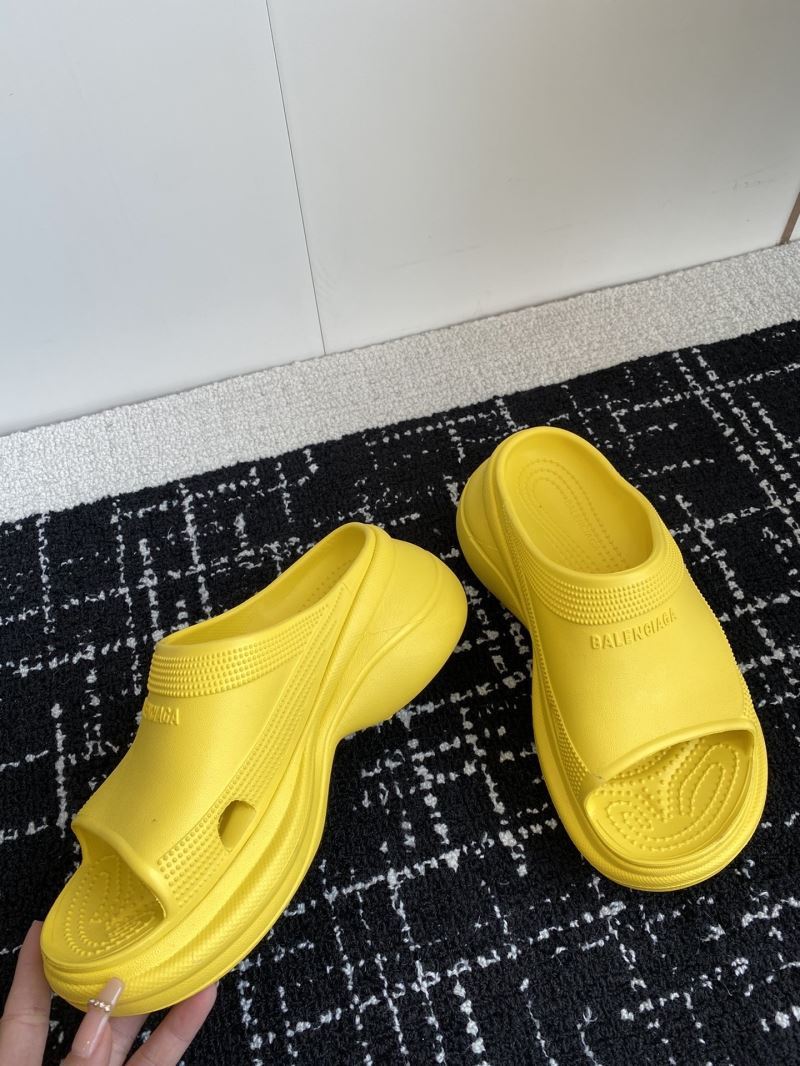 Balenciaga Slippers